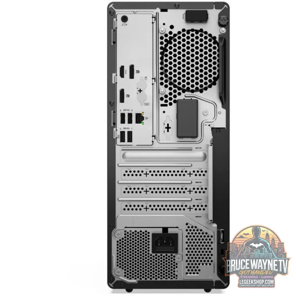 ThinkCentre M70t Gen 6 (12YH001SGE) — vue 4