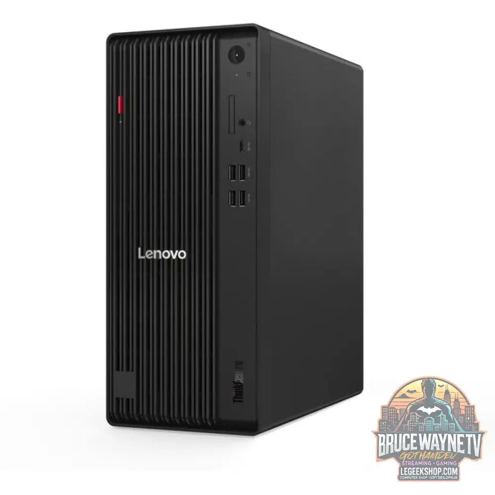 ThinkCentre M70t Gen 6 (12YH001SGE) — vue 3