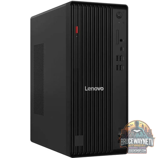ThinkCentre M70t Gen 6 (12YH001YGE), PC-System — vue 2