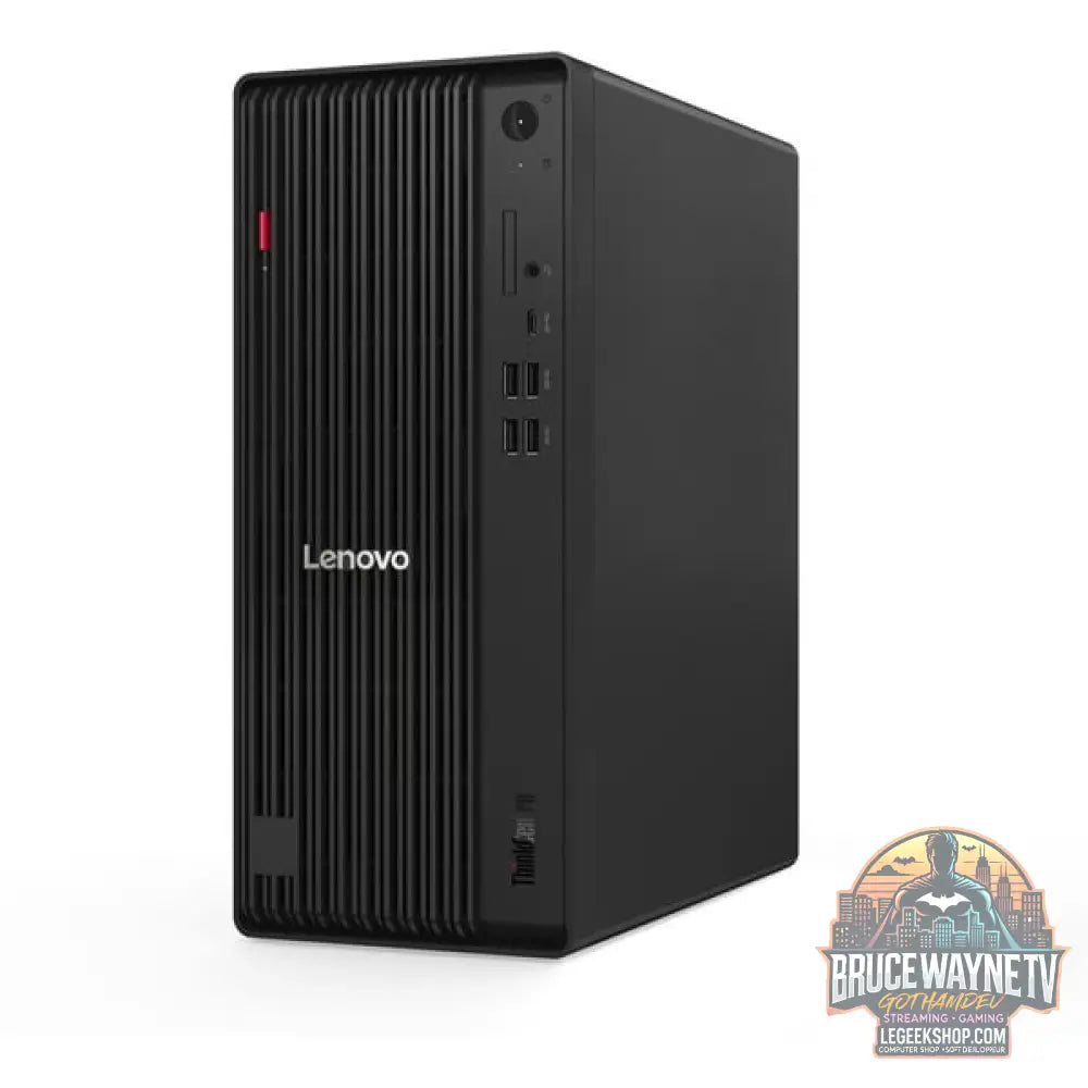 ThinkCentre M70t Gen 6 (12YH001YGE) — vue 3