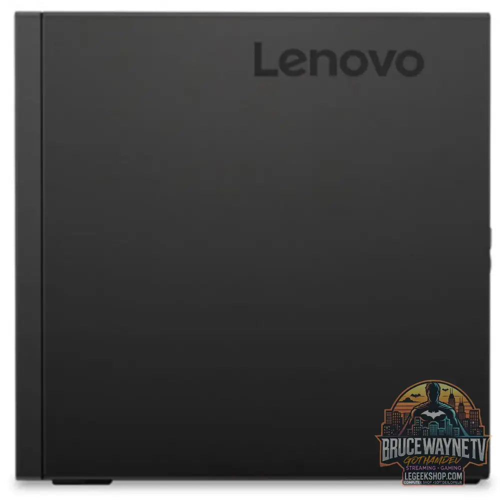 ThinkCentre M720q Tiny — vue 5
