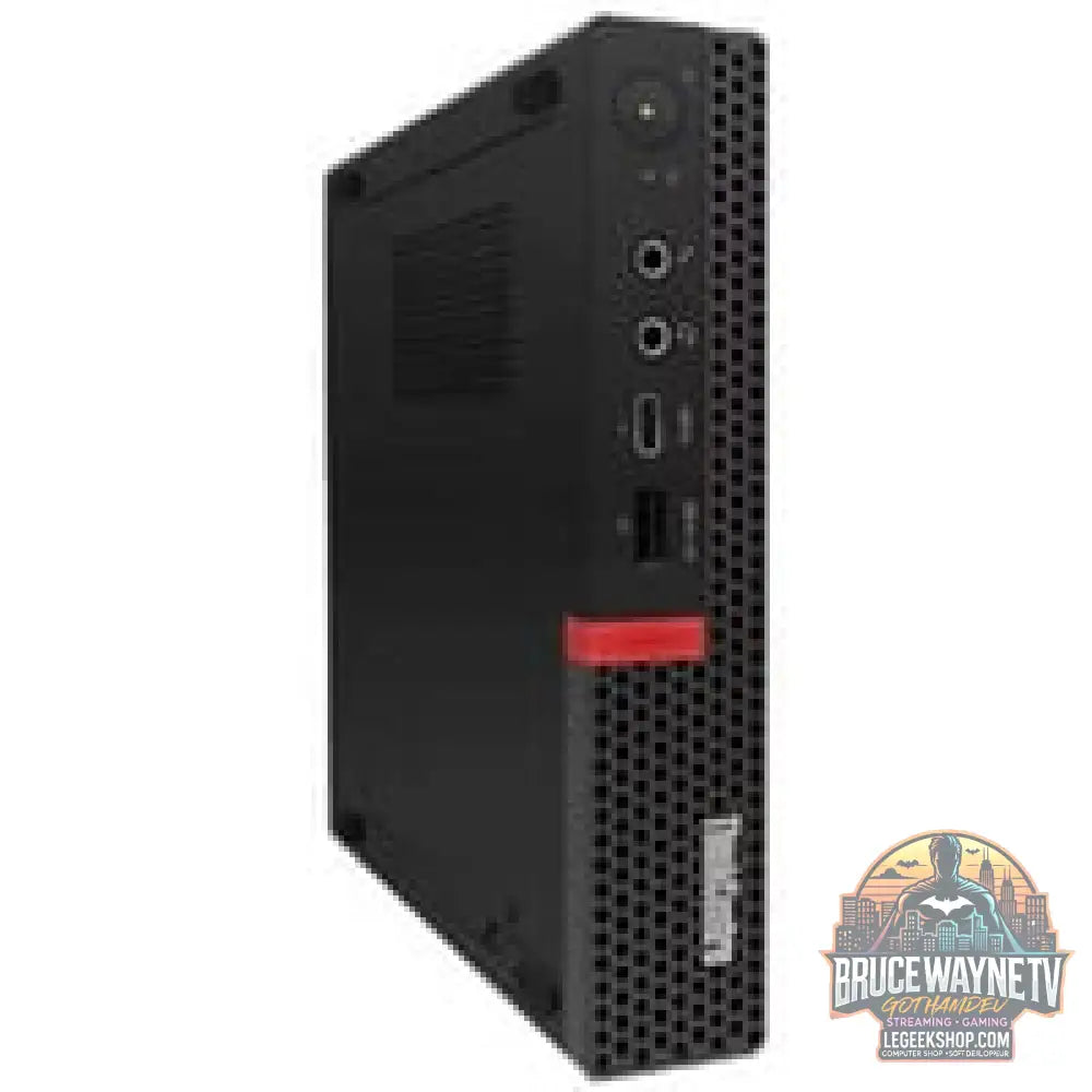 ThinkCentre M720q Tiny