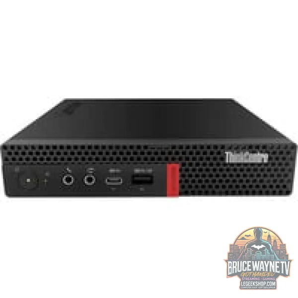 ThinkCentre M720q Tiny