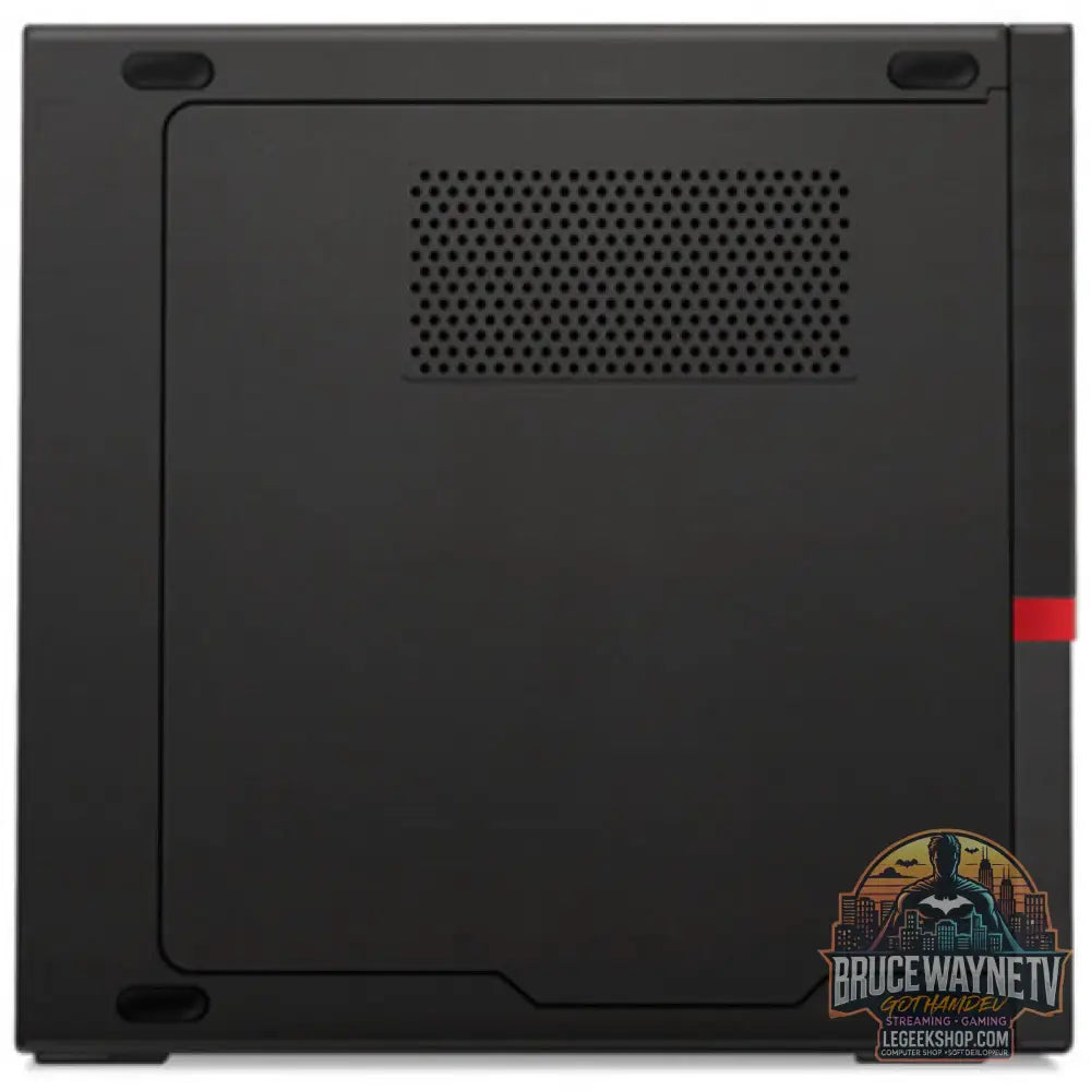 ThinkCentre M720q Tiny — vue 4