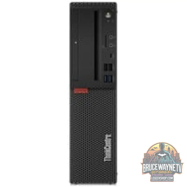 ThinkCentre M720s SFF