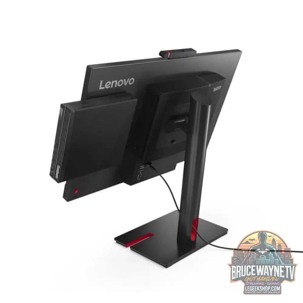 ThinkCentre M75q Gen 5 (12RQ000XGE) — vue 7