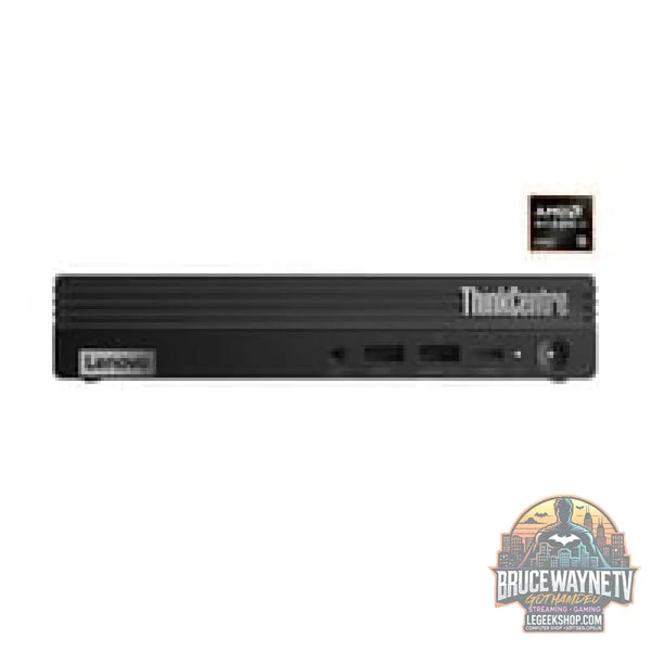 ThinkCentre M75q Gen 5 (12RQ0012GE)