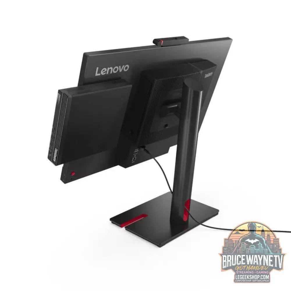 ThinkCentre M75q Gen 5 (12RQ0012GE) — vue 7