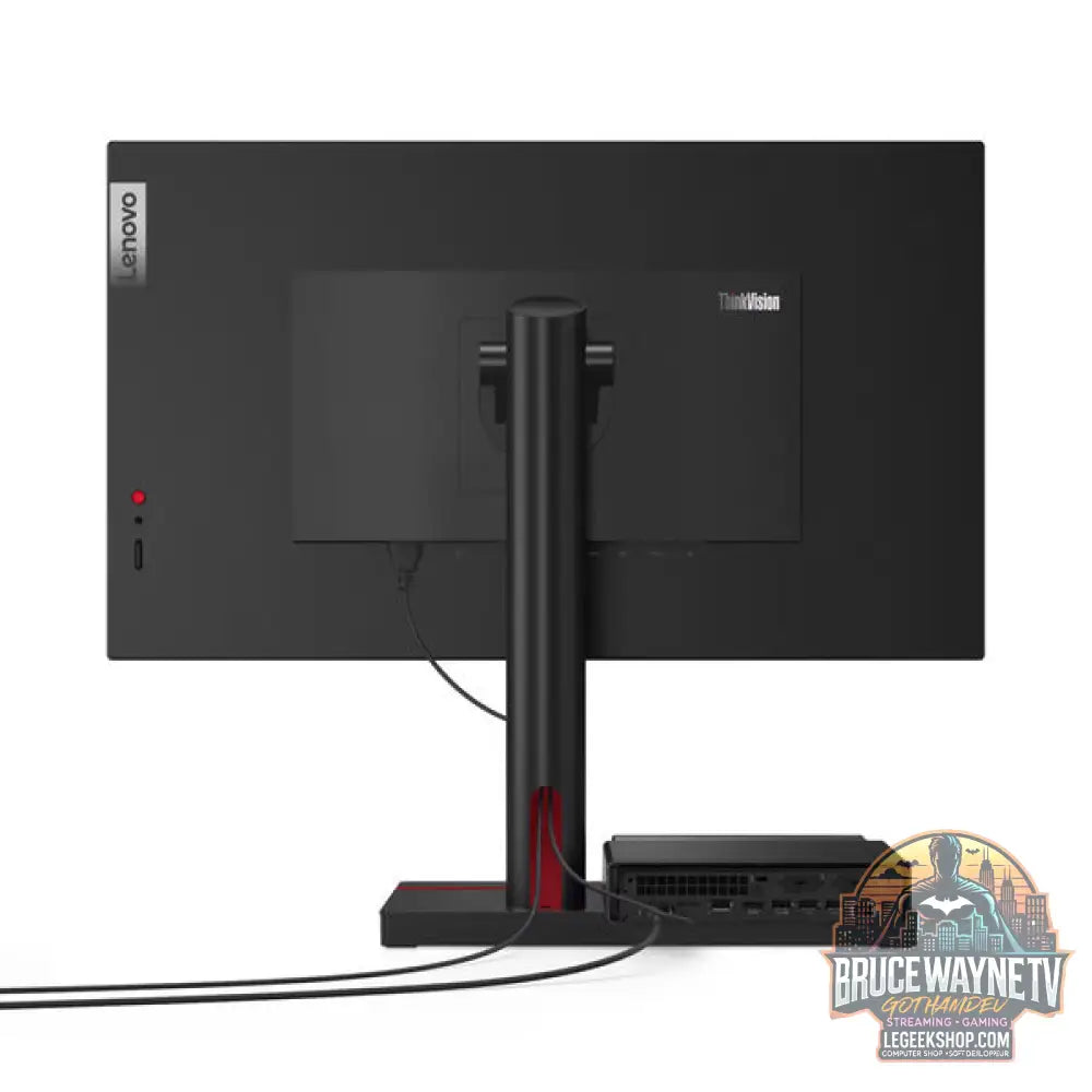 ThinkCentre M75q Gen 5 (12RQ0012GE) — vue 6