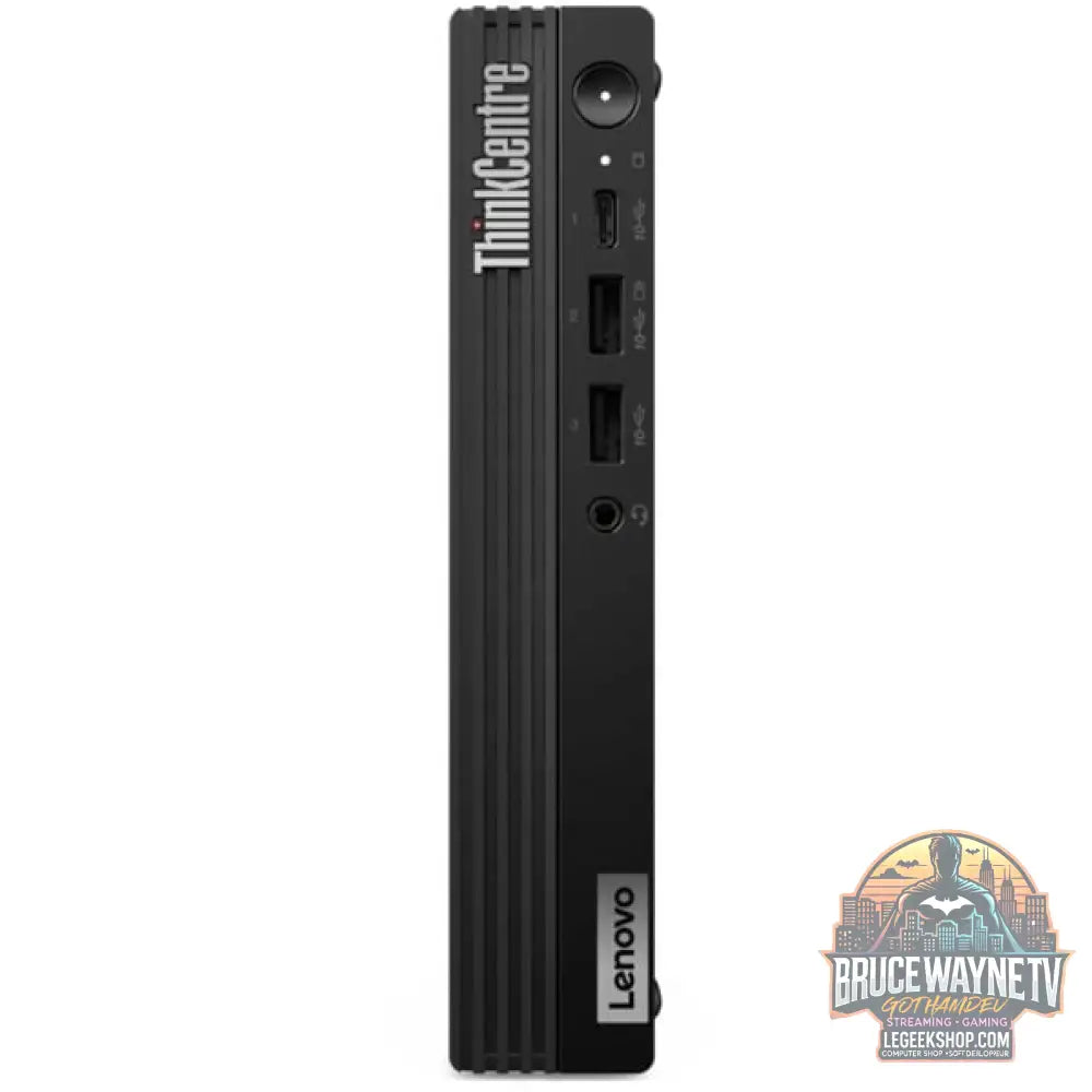 ThinkCentre M75q Gen 5 — vue 2