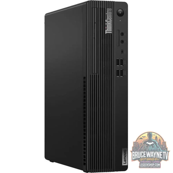 ThinkCentre M75s Gen 5 (12TA0051GE)