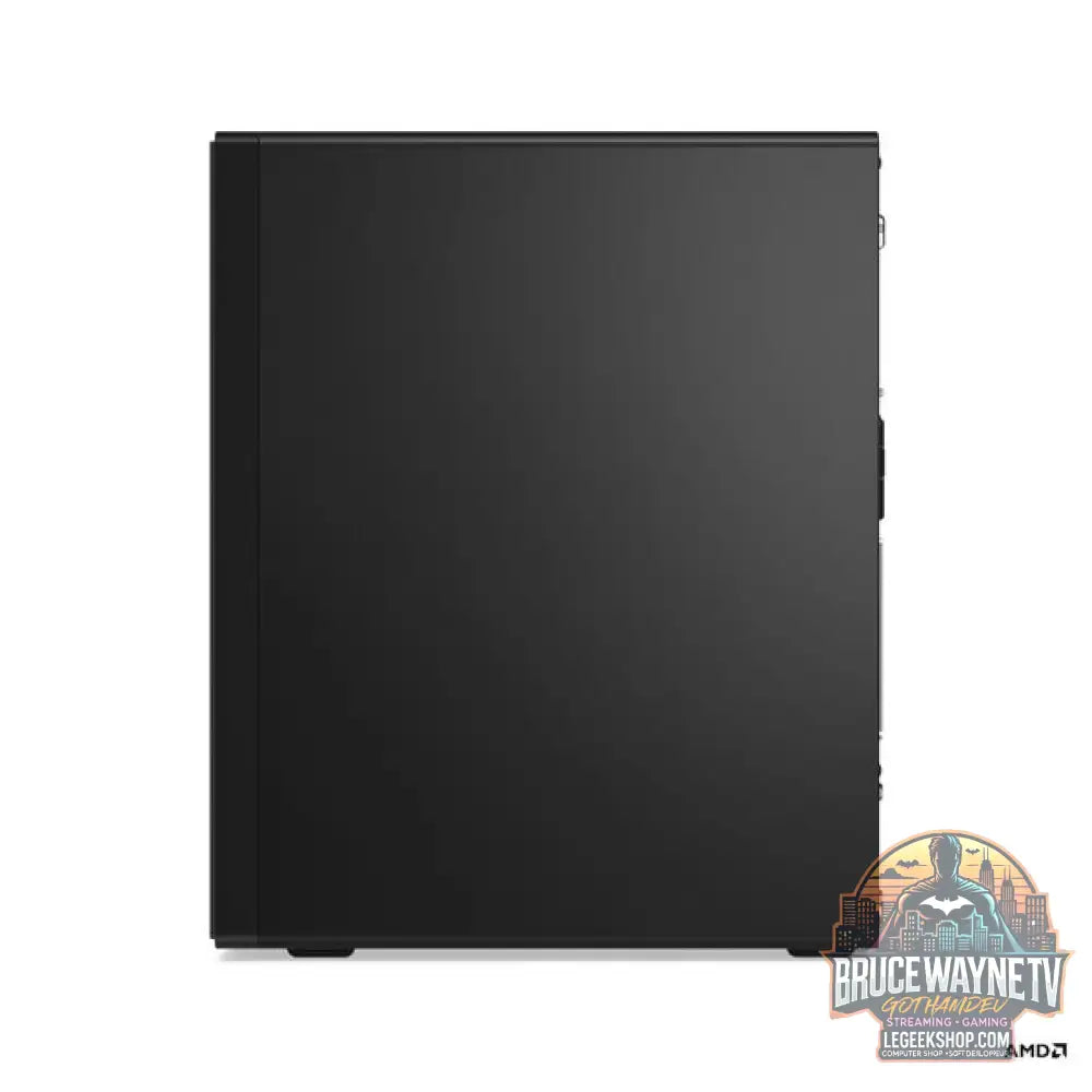 ThinkCentre M75t Gen 5 (12X90004GE) — vue 6