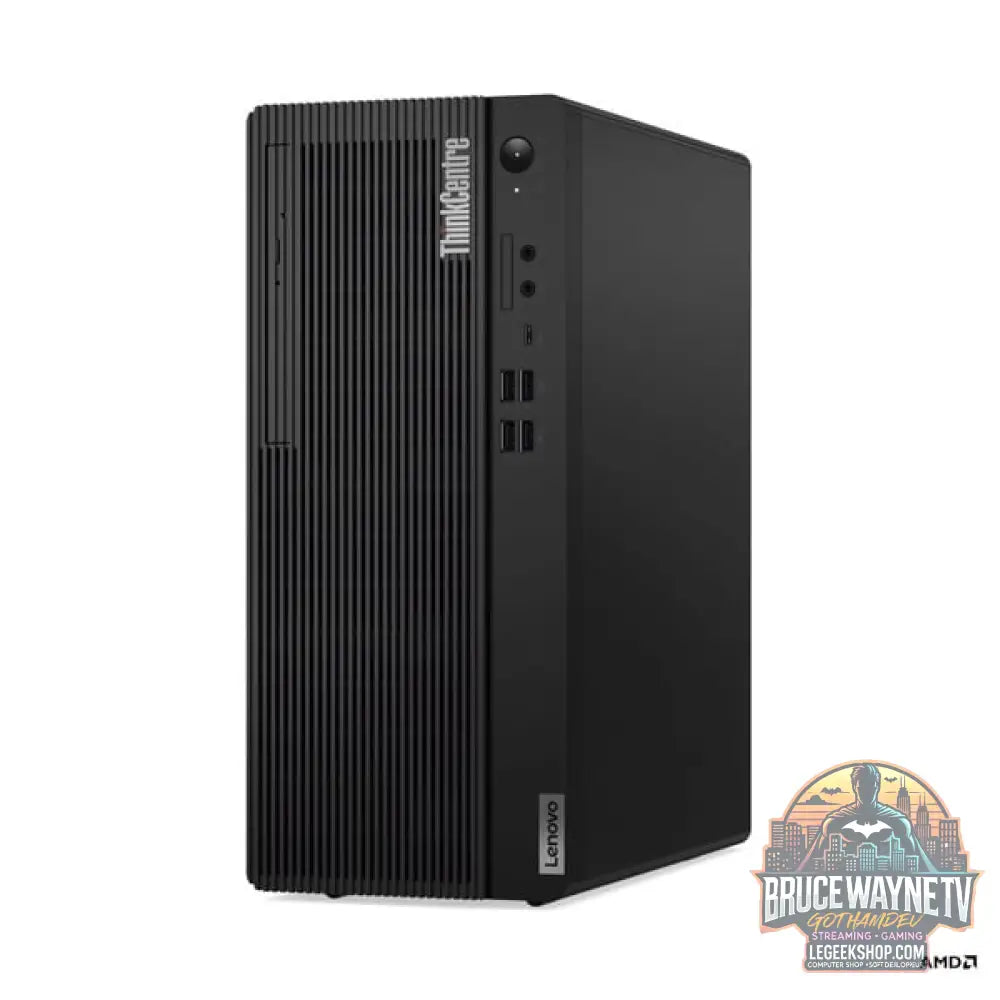 ThinkCentre M75t Gen 5 (12X90004GE) — vue 3
