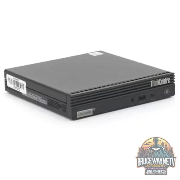 ThinkCentre M80q Tiny