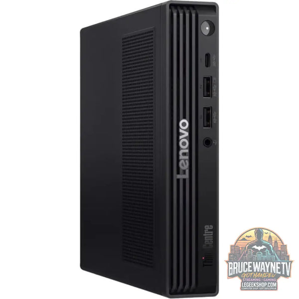 ThinkCentre M90q Gen 6 (13AE0001GE), Mini-PC — vue 2