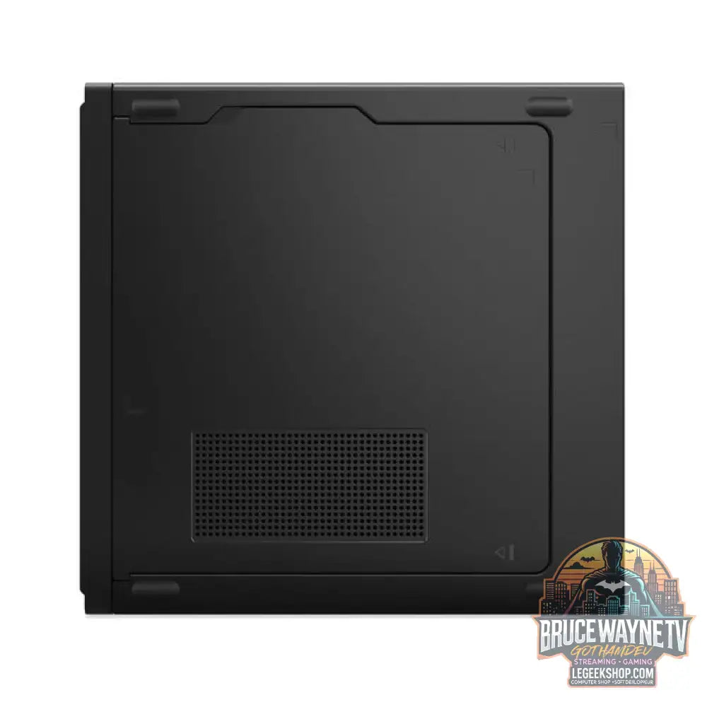 ThinkCentre M90q Gen 6 (13AE0001GE) — vue 5