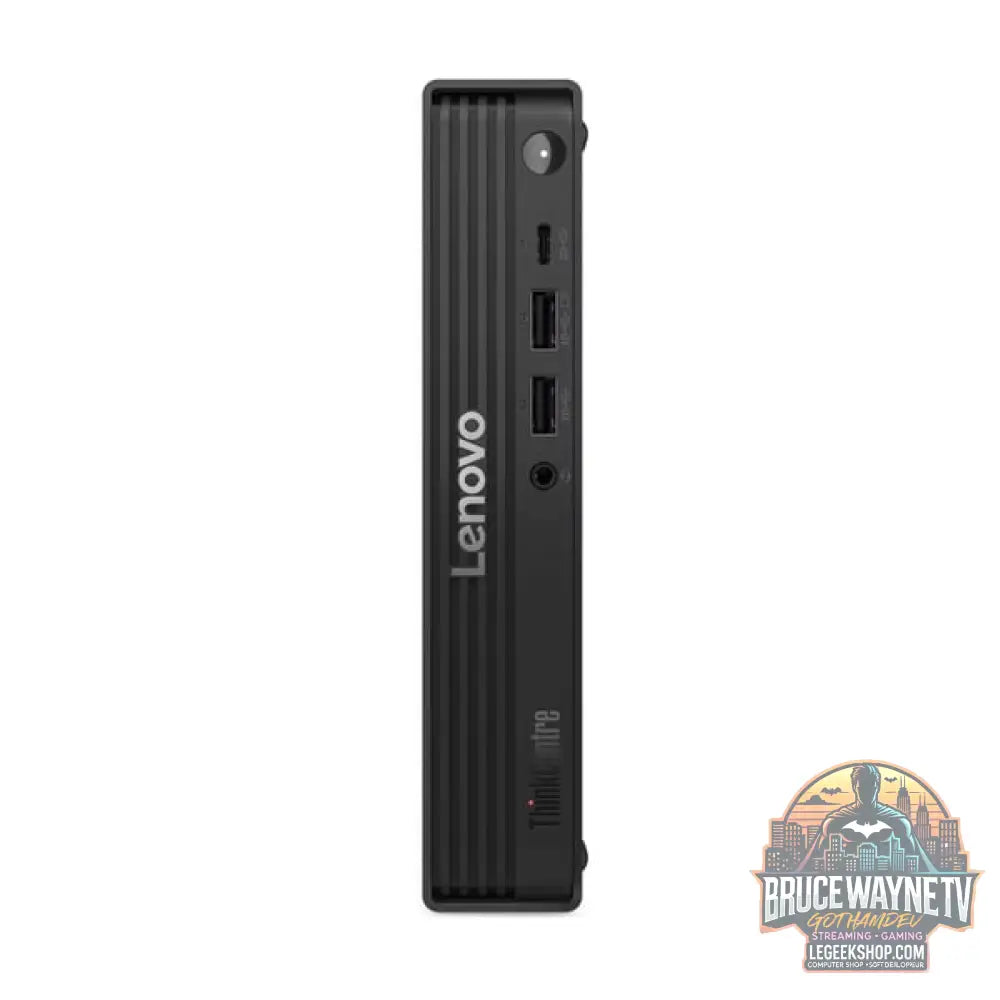 ThinkCentre M90q Gen 6 (13AE0001GE) — vue 2