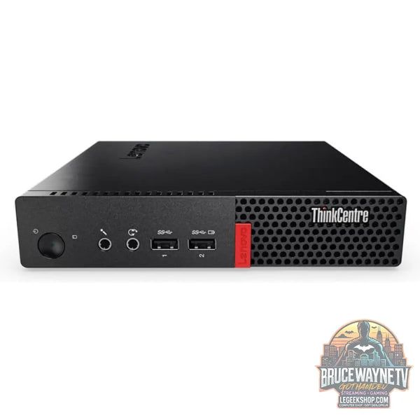 ThinkCentre M910q Tiny