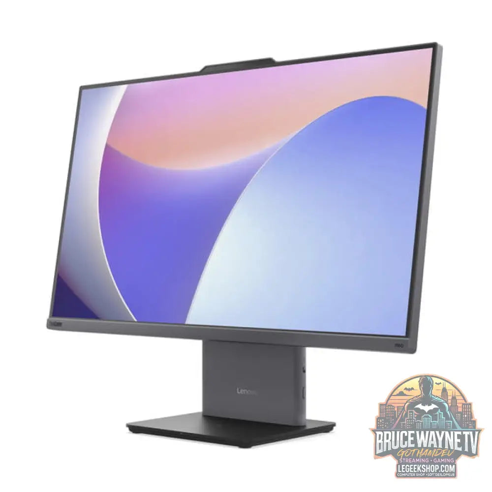 ThinkCentre neo 50a 27 Gen 5 (12SA007BGE) — vue 4