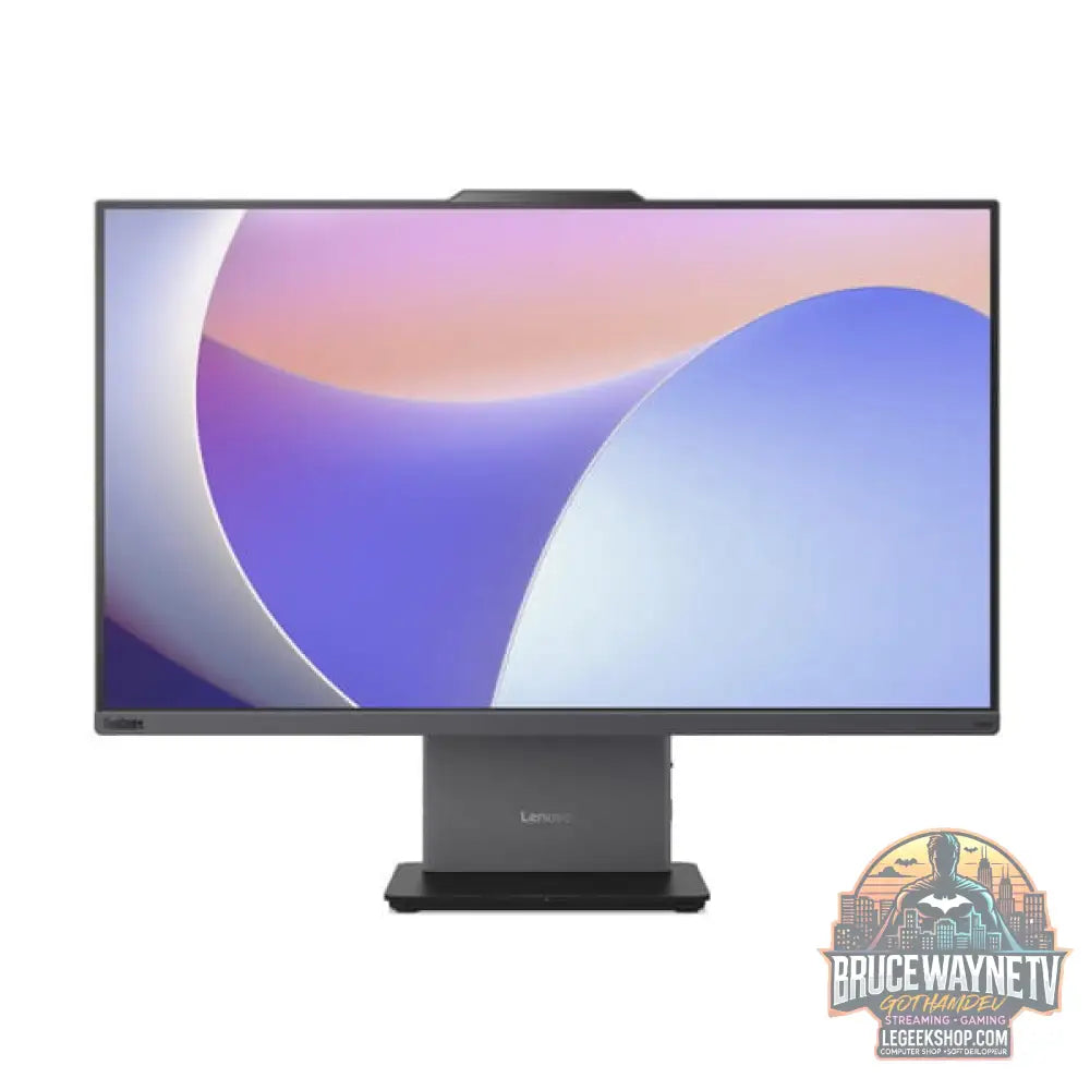 ThinkCentre neo 50a 27 Gen 5 (12SA007BGE) — vue 3
