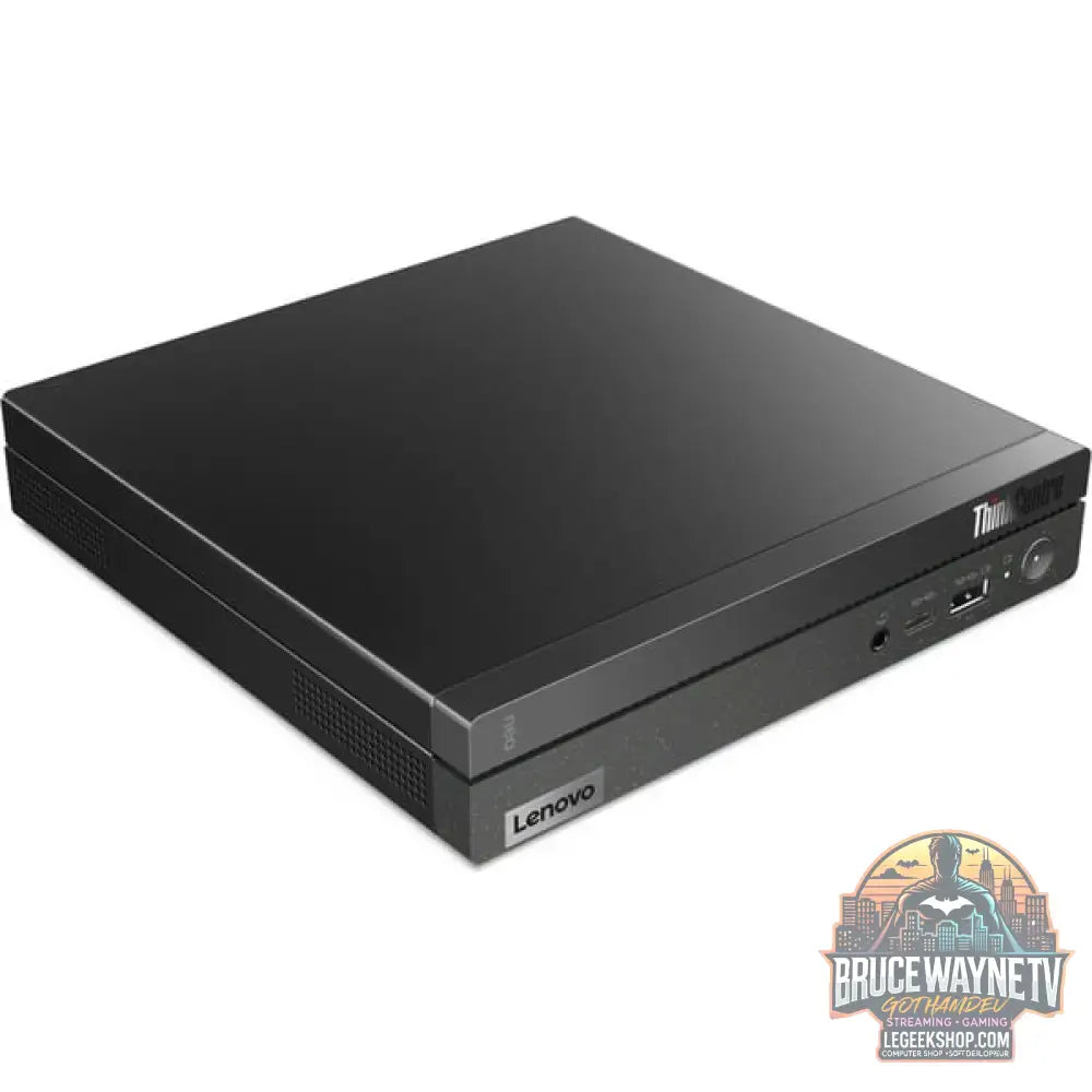 ThinkCentre neo 50q Gen 4 (12LN000LGE) — vue 4
