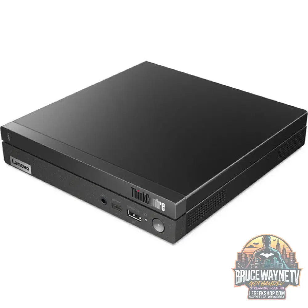 ThinkCentre neo 50q Gen 4 (12LN000LGE) — vue 6