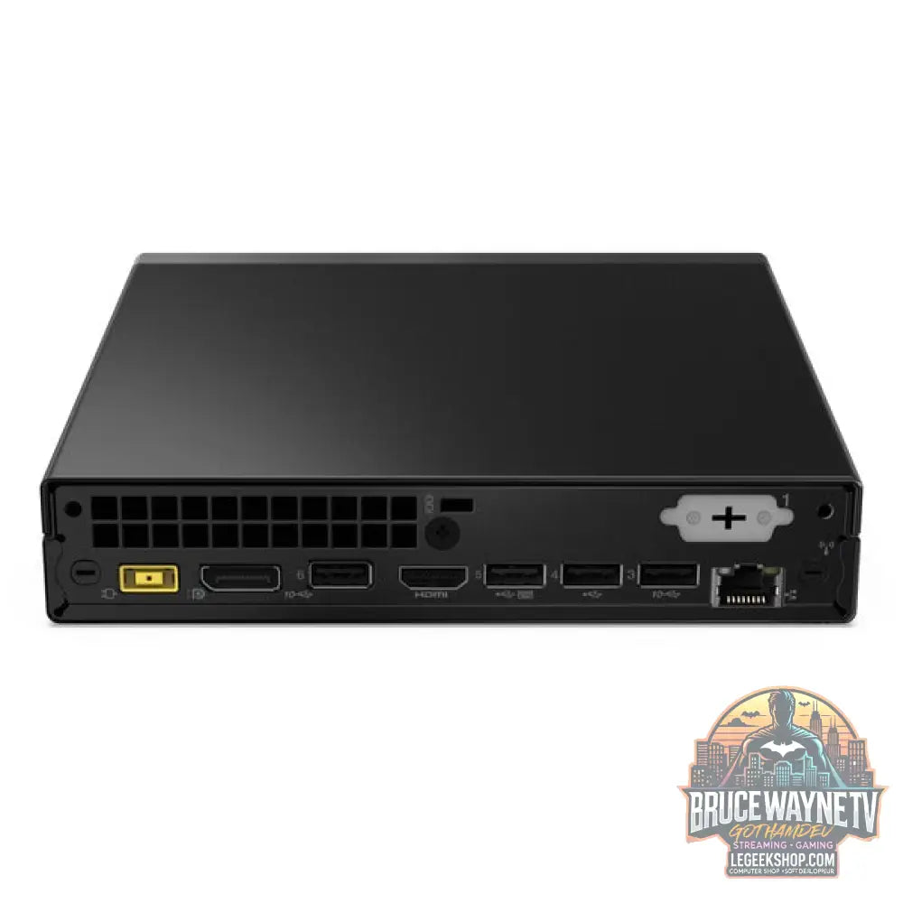 ThinkCentre neo 50q Gen 4 (12LN000LGE) — vue 5