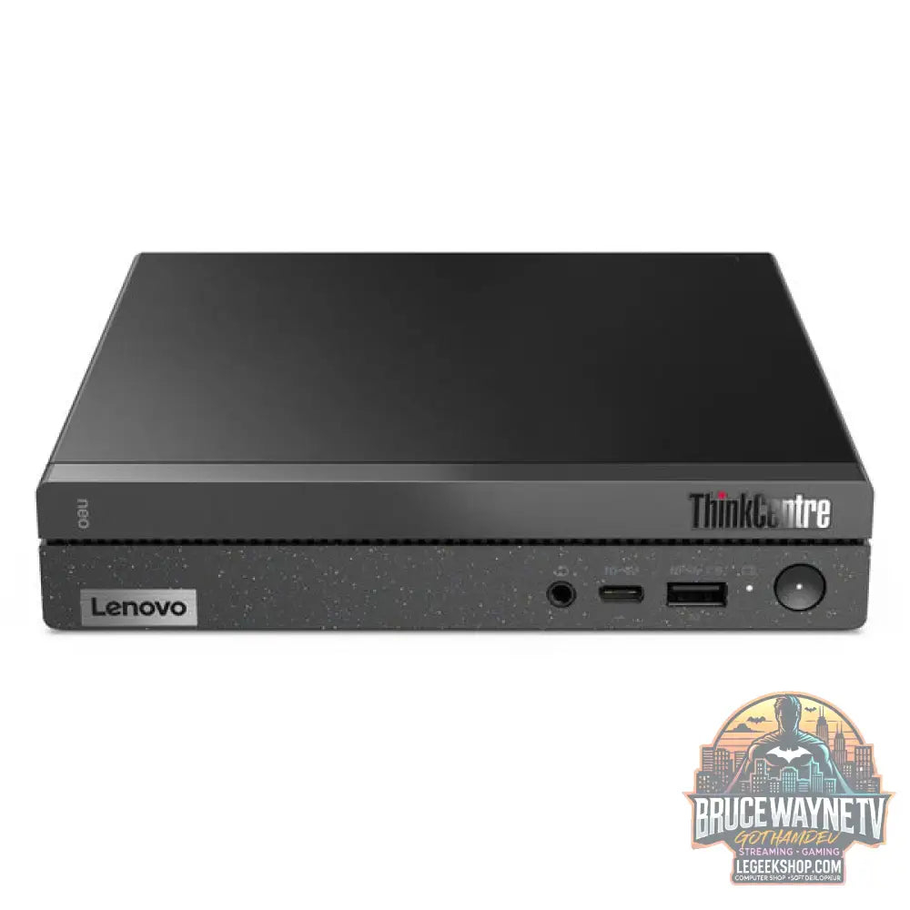 ThinkCentre neo 50q Gen 4 (12LN000LGE) — vue 2