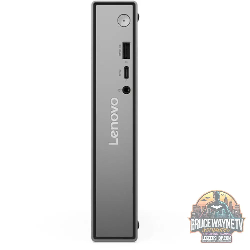 ThinkCentre neo 50q Gen 5 (13B9001CGE) — vue 2