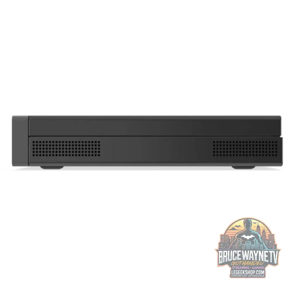 ThinkCentre neo 50q Gen 5 (13B9001CGE) — vue 6