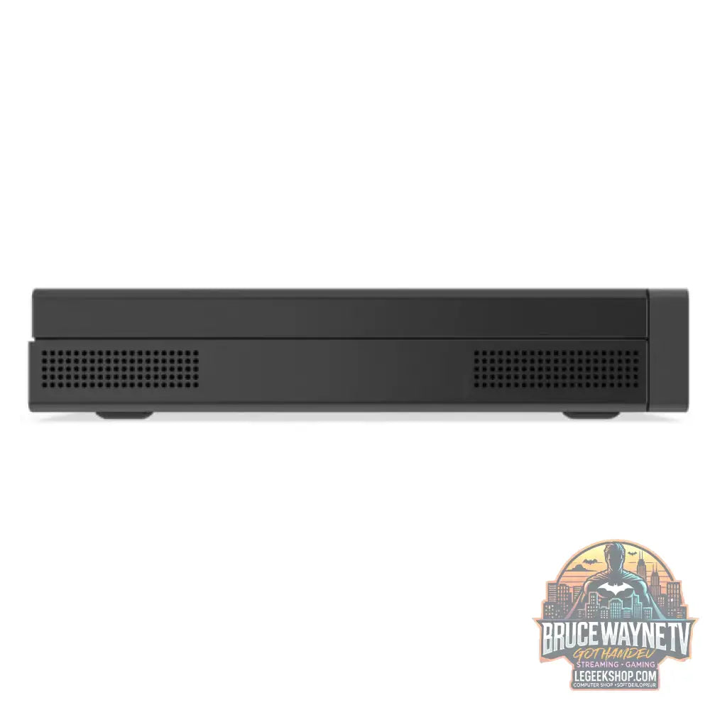 ThinkCentre neo 50q Gen 5 (13B9001CGE) — vue 7