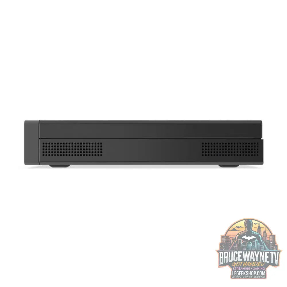 ThinkCentre neo 50q QC (13C8001EGE) — vue 9