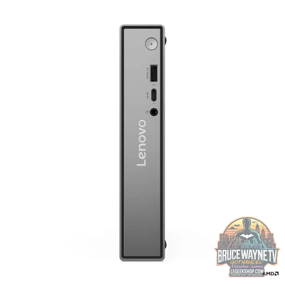 ThinkCentre neo 55q Gen 6 (13GN000SGE) — vue 2