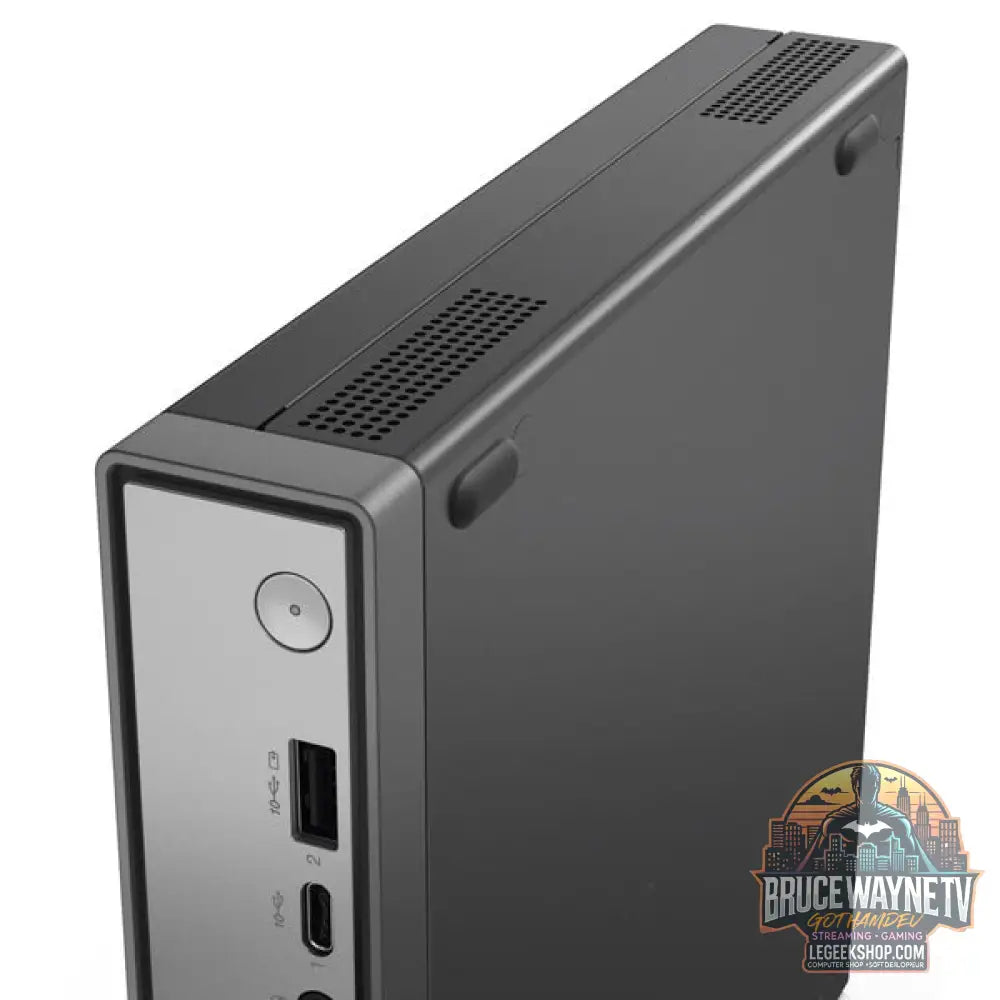 ThinkCentre neo 55q Gen 6 (13GN0010GE) — vue 10
