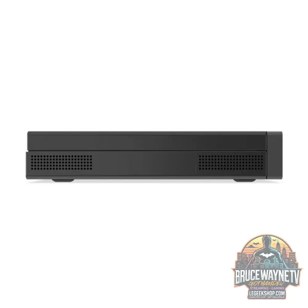 ThinkCentre neo 55q Gen 6 (13GN0010GE) — vue 6