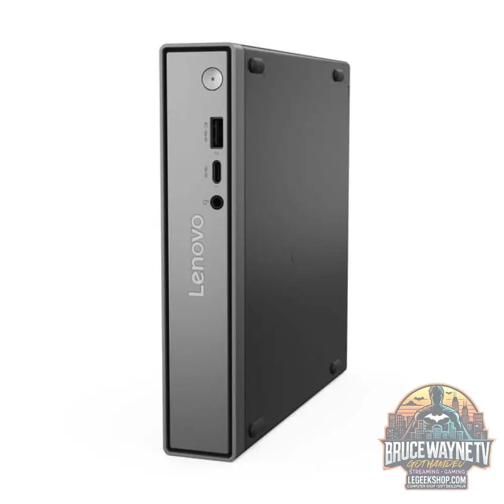 ThinkCentre neo50q Gen 5 (13B9001GGE) — vue 4