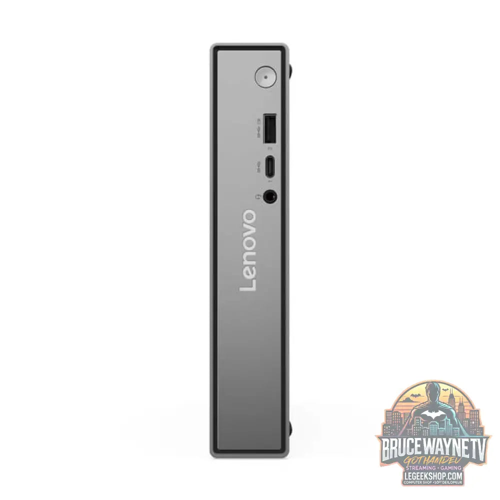 ThinkCentre neo50q Gen 5 (13B9001GGE) — vue 3