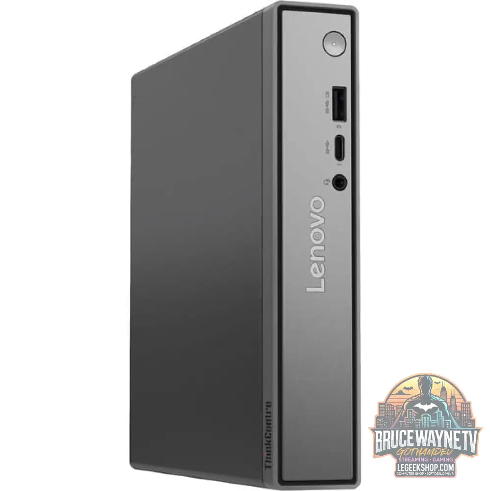 ThinkCentre neo50q Gen 5 (13B9006LGE), Mini-PC — vue 2