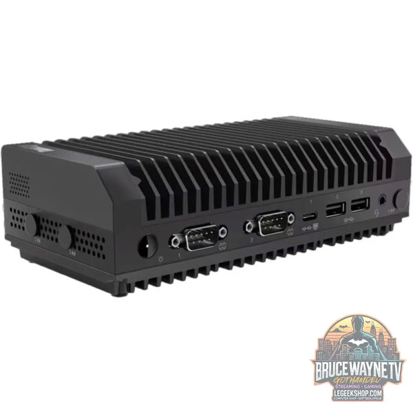 ThinkEdge SE30 (11NH0016GE), Edge-System