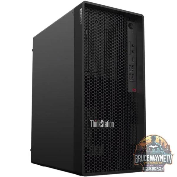 ThinkStation P2 Tower Gen 2 (30JQ009DGE)