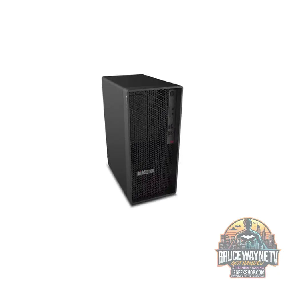 ThinkStation P2 Tower Gen 2 (30JQ00AKGE) — vue 2