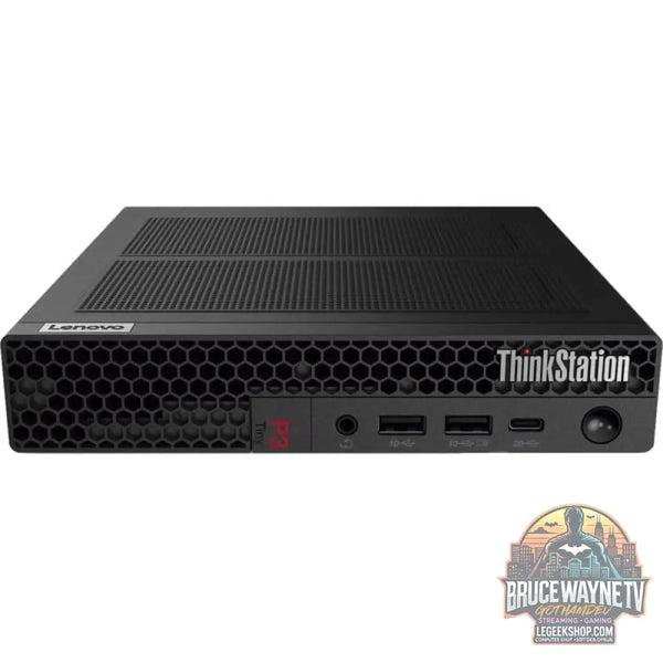 ThinkStation P3 Tiny Gen 2 (30K5002YGE)