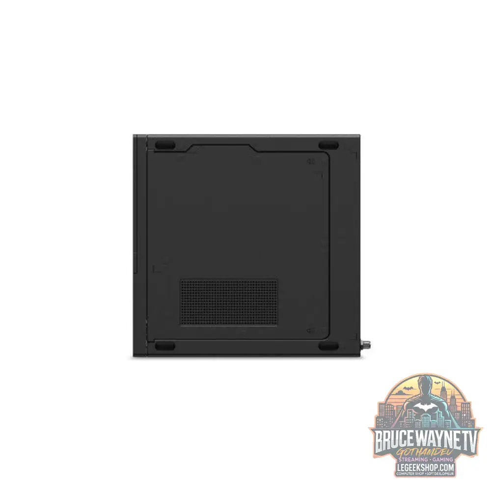 ThinkStation P3 Tiny Gen 2 (30K5006PGE) — vue 6