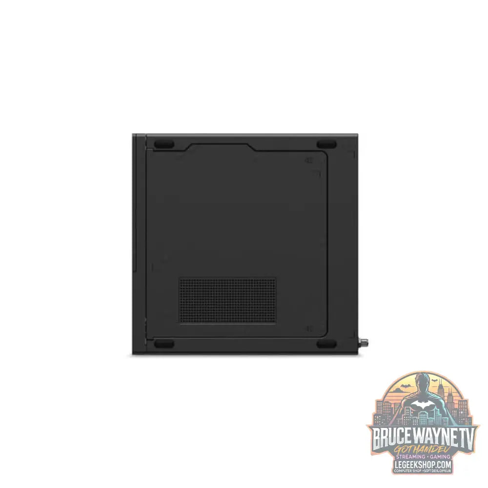 ThinkStation P3 Tiny Gen 2 (30K5006RGE) — vue 6