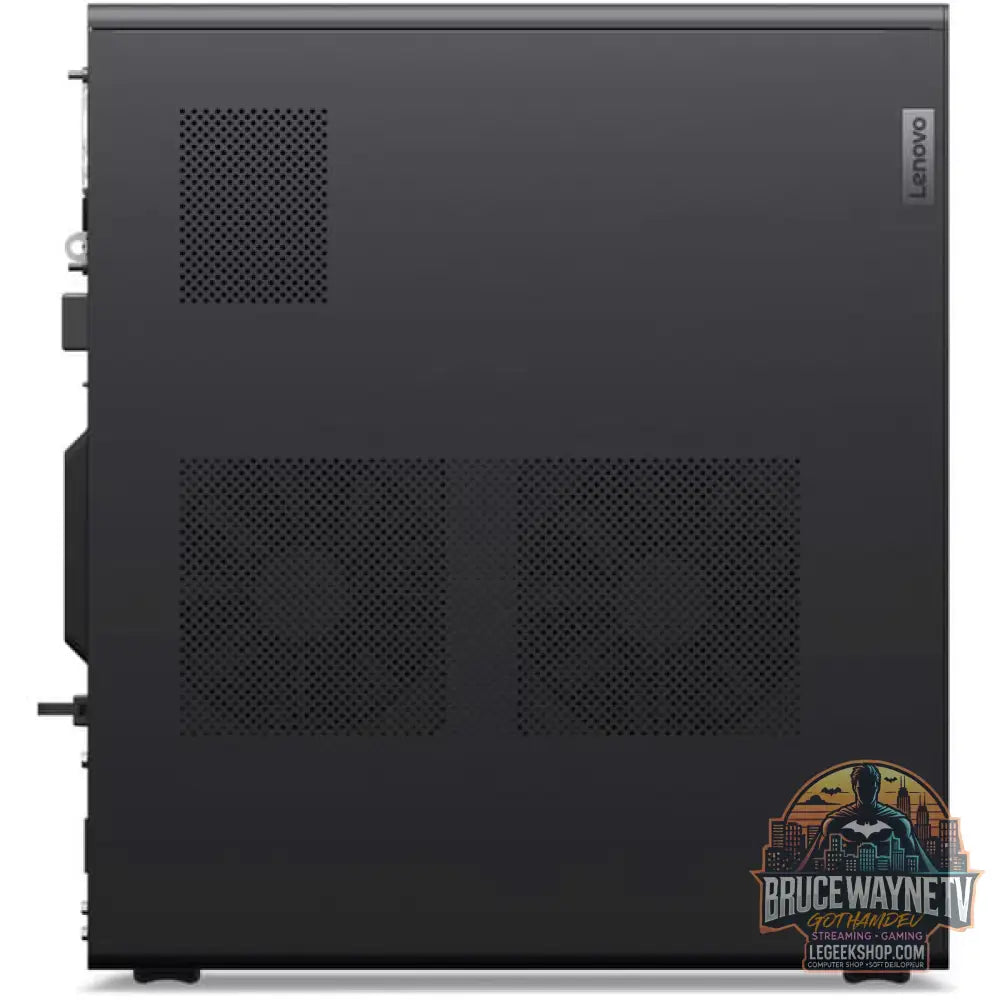 ThinkStation P3 Tower Gen 2 (30HT005QGE) — vue 5