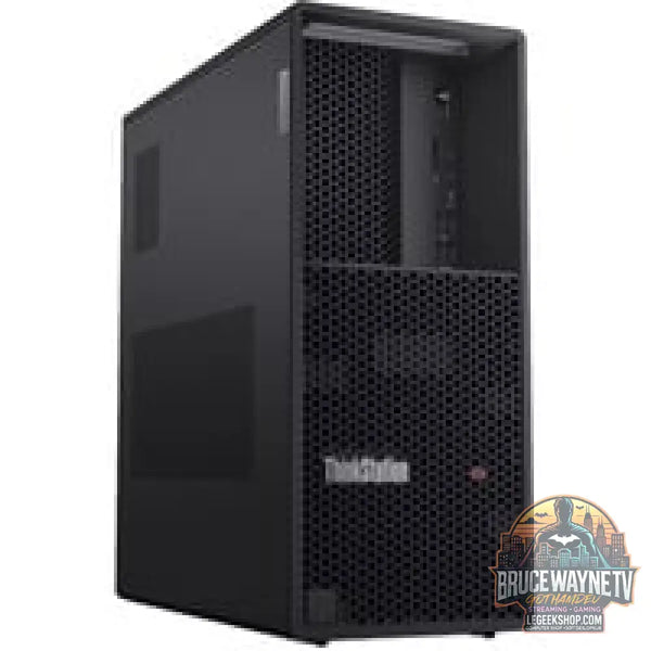 ThinkStation P3 Tower Gen 2 (30HT0097GE)