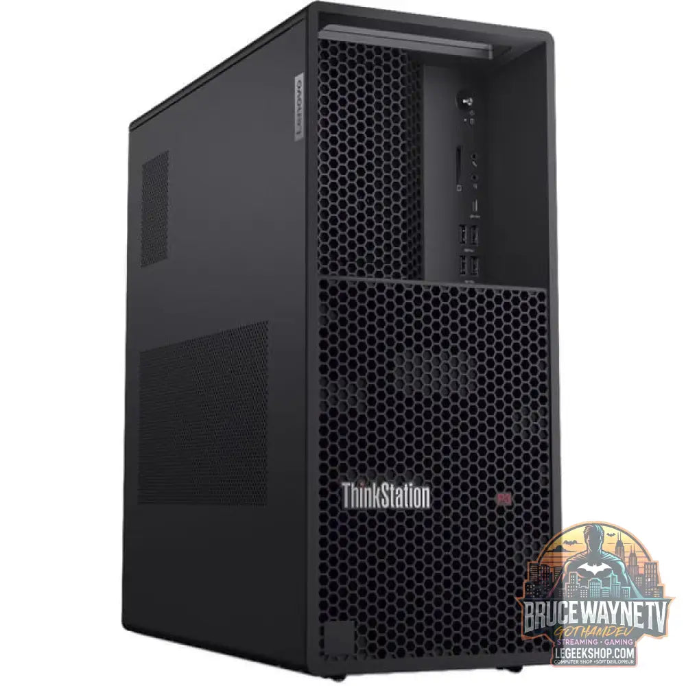 ThinkStation P3 Tower Gen 2 (30HT009LGE)