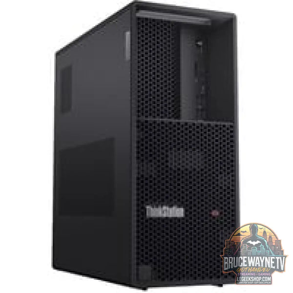 ThinkStation P3 Tower Gen 2 (30HT00BQGE)