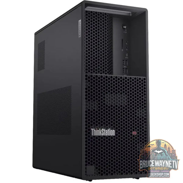 ThinkStation P3 Tower Gen 2 (30HT00BRGE)