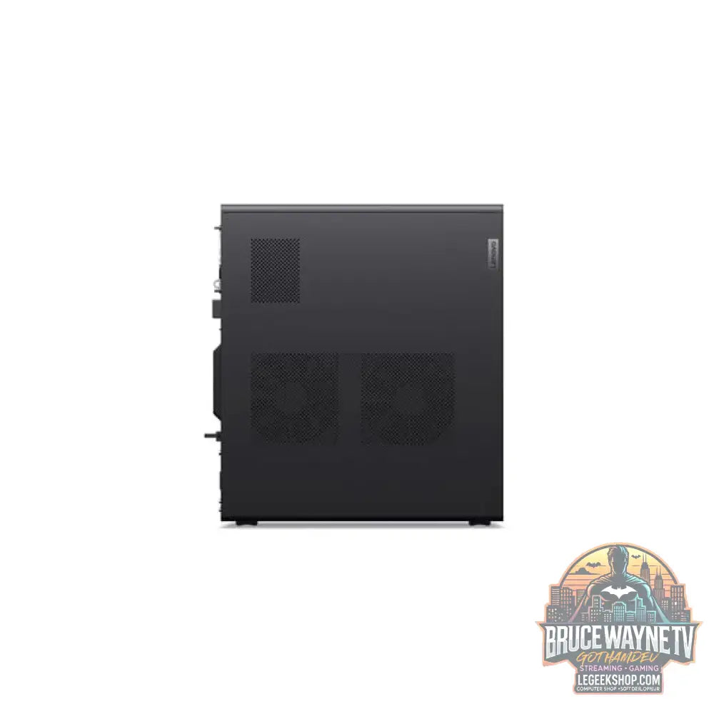 ThinkStation P3 Tower Gen 2 (30HT00BRGE) — vue 5